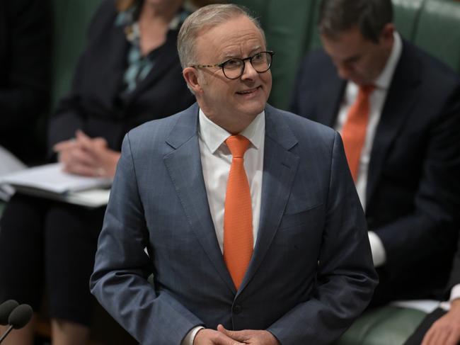 Prime Minister Anthony Albanese will still likely be able to form a minority government.