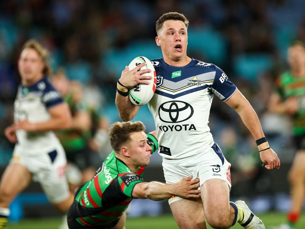 NRL 2023: North Queensland Cowboys, Todd Payten, Roosters, Scott