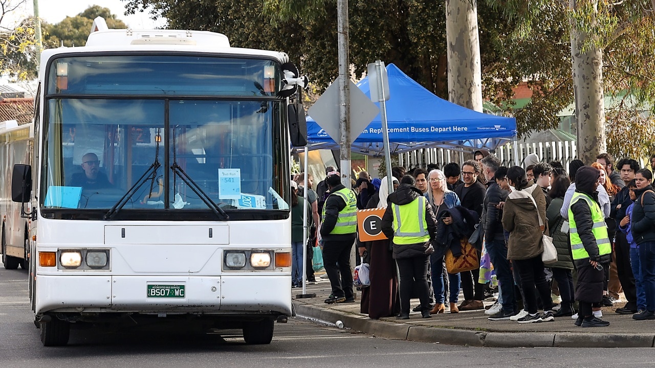 Victorian Government Urged To Create Priority Road Lanes To Deal With ...