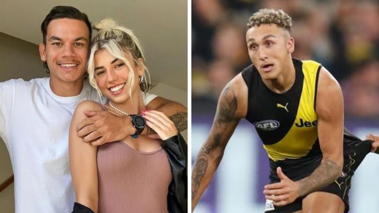 AFL news 2021: Richmond nightclub fight, Shai Bolton fine, Daniel Rioli ...