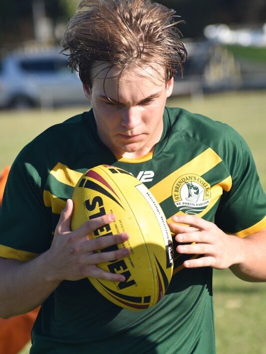 CQ Capras under-16, under-18, under-21 and senior men training at Kettle Park, Rockhampton, on December 3, 2022.