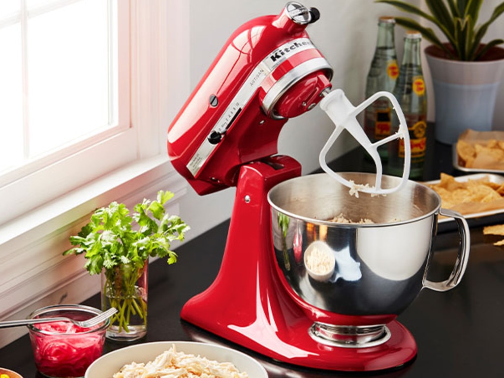 Shop the KitchenAid sale.