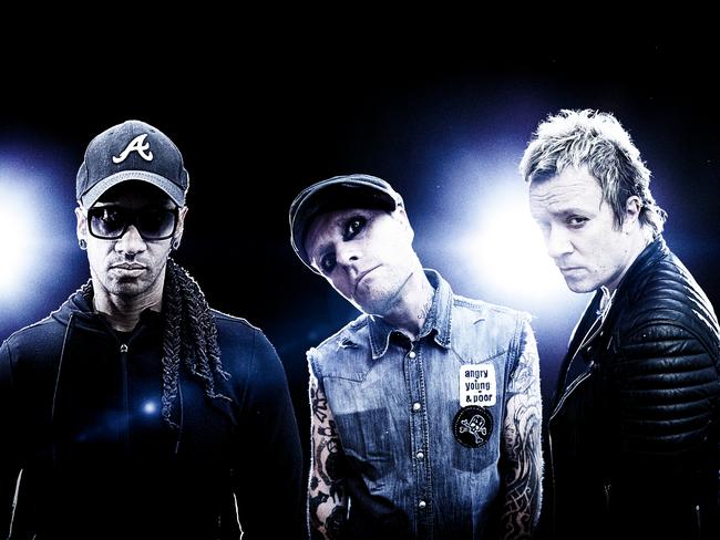 The Prodigy sold 30 million records.