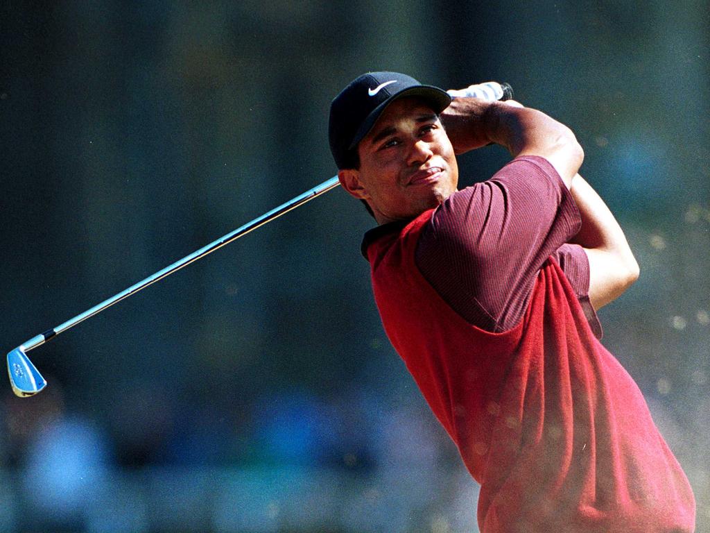 Open Championship 2022 Tiger Woods’ final appearance at St Andrews