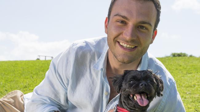 Mad Paws tripled its growth in just one year.