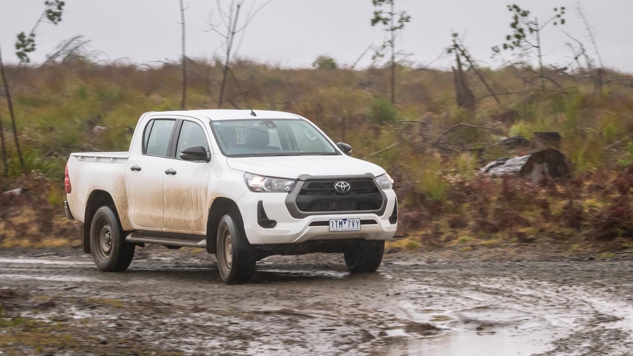 Toyota And Toyota HiLux Best Selling Brand And Make In The Northern ...