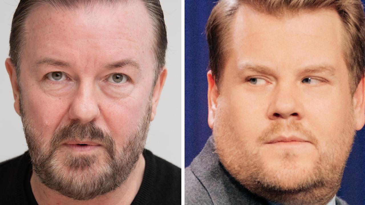 Why did Ricky Gervais write After Life?, TV & Radio