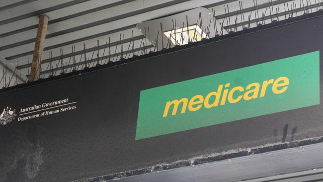 Doctors are warning Medicare is on life support after a fresh poll suggested one fifth of Australians have reported their GP has stopped bulk-billing.