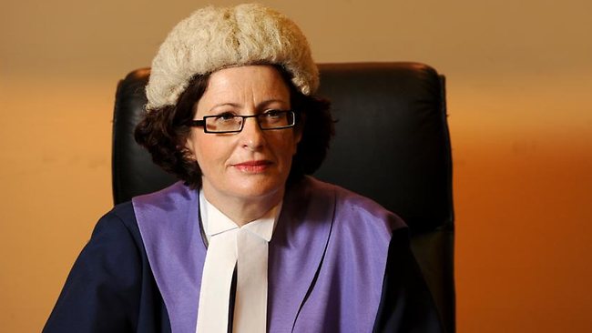 bibliotekar nul alias Future of newly-appointed SA Supreme Court Justice Anne Bampton in doubt  after allegedly collided with cyclist while drink-driving | news.com.au —  Australia's leading news site