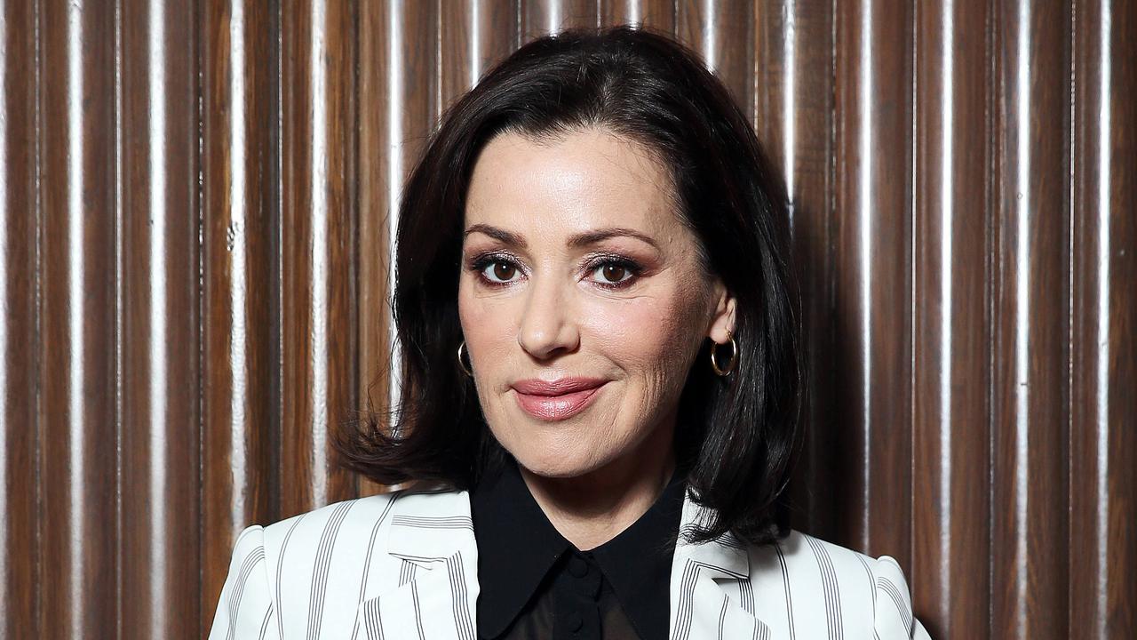 Why Tina Arena finally decided to make a movie