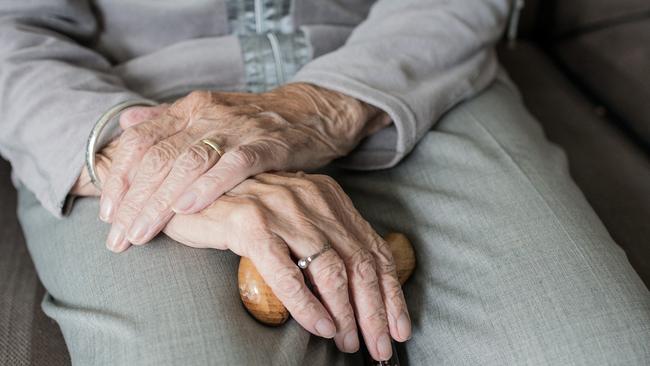 More than 15 per cent of elderly people in Australia experience abuse