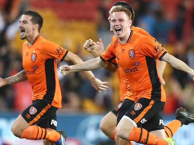 Crucial error cost Wanderers