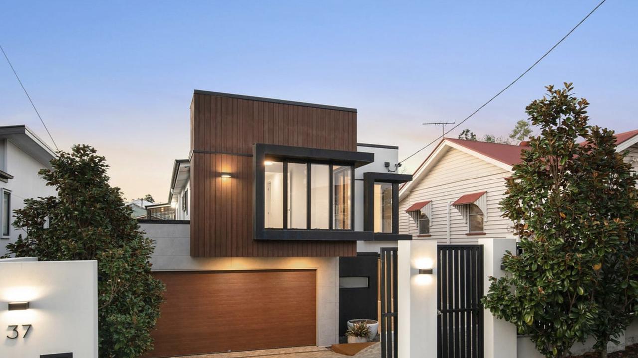 37 Russell Ave, Norman Park listed by Place Estate Agents includes a secure lock up garage.