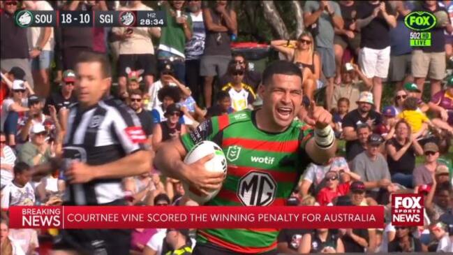 Nrl 2023: Payne Haas Future, Sonny Bill Williams Advice, Brisbane Broncos,  Contract, Deal, Rugby Union, Boxing | The Weekly Times