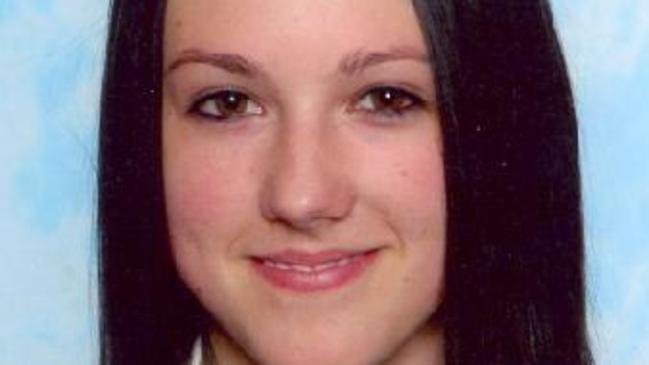 “Carly’s Law” is named for Carly Ryan, above, who was murdered by an online sex predator.