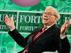 Turmoil at Warren Buffett’s Aussie construction company