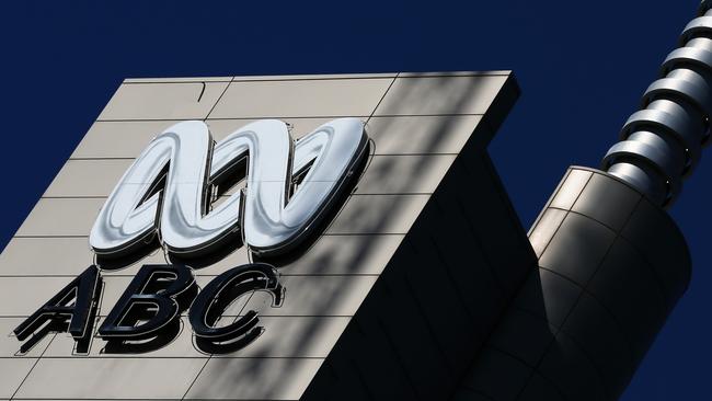 The ABC has lacked the commercial pressure to reinvent itself.