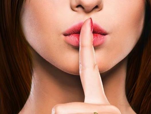 Iconic image for Ashley Madison website, an online dating site that was hacked.