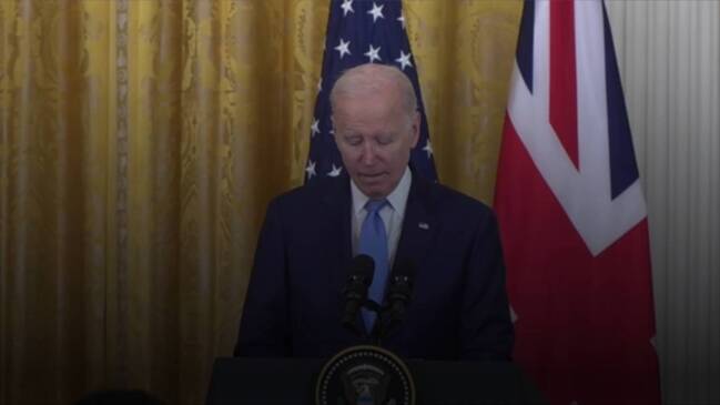 President Biden Calls Xi Jinping A Dictator | News.com.au — Australia’s ...