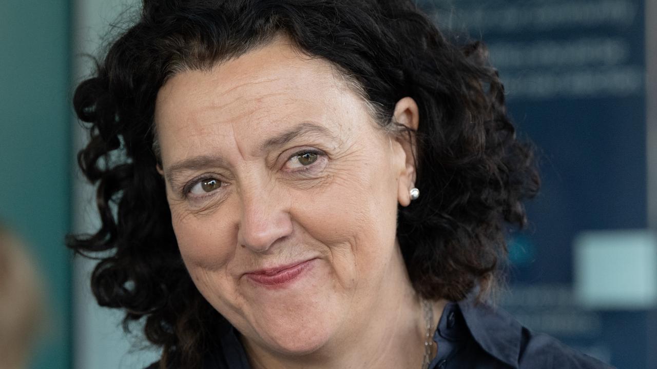 Major update in hotly contested seat
