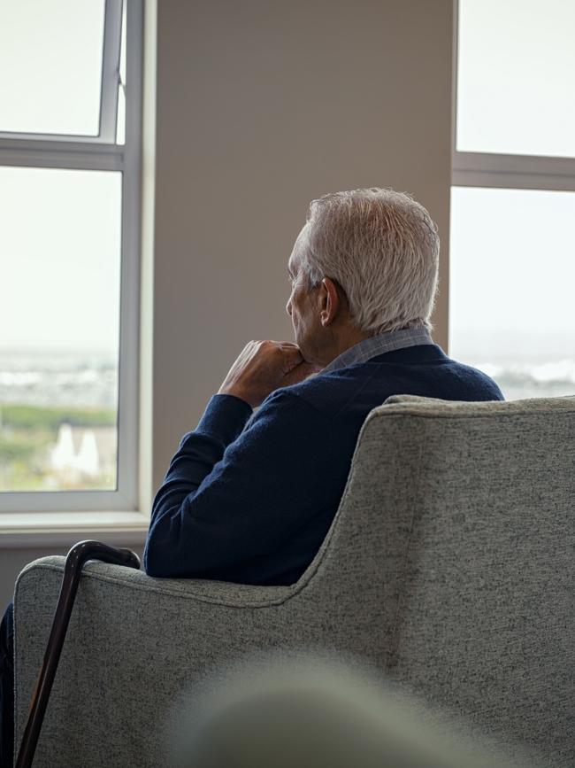 Optus staff sold a mobile phone plan to a man with Alzheimer’s disease.