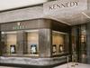 Luxury jeweller targeted by thieves in Chadstone heist