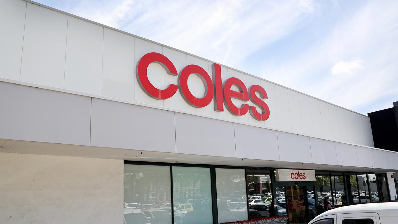 Some Coles customers have reacted with anger at the news the retail giant will pull Gippsland Jersey from most of its stores: NCA NewsWire / David Mariuz