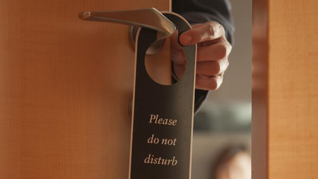 Hotel workers have revealed the most disturbing things they’ve seen inside guest rooms.