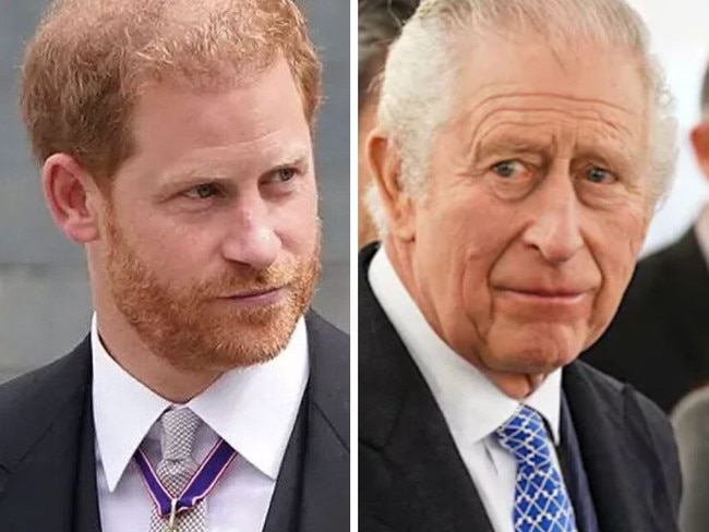 The topic of Prince Harry is expected to come up if King Charles grants the BBC an interview.