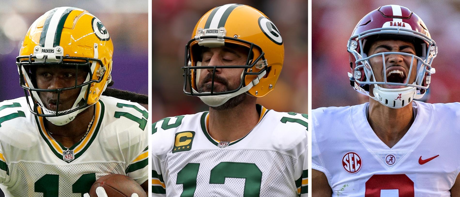 ESPN Praises Vikings For Second-Round Trade With Packers
