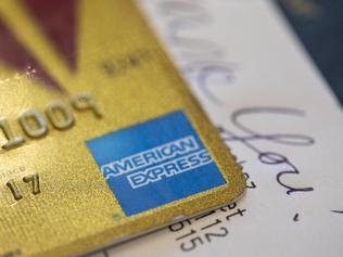 Fraudster goes on credit card spending spree