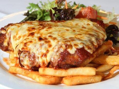 Grill Me Crazy in Alice Springs has been recognised with a foodie award