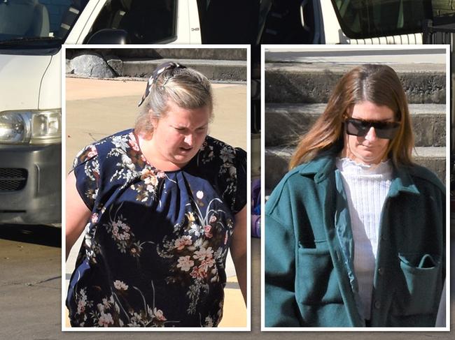 ‘Wakes up screaming’: Tears over tiny girl’s daycare bus trauma