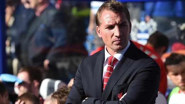 Rodgers: we were ‘very, very lucky’