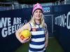 How AFLW player has been touched by breast cancer