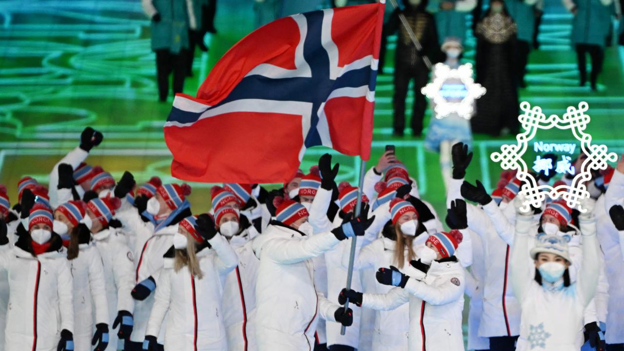 Beijing Winter Olympics 2022: Norway’s Sports Team Benefiting From ...