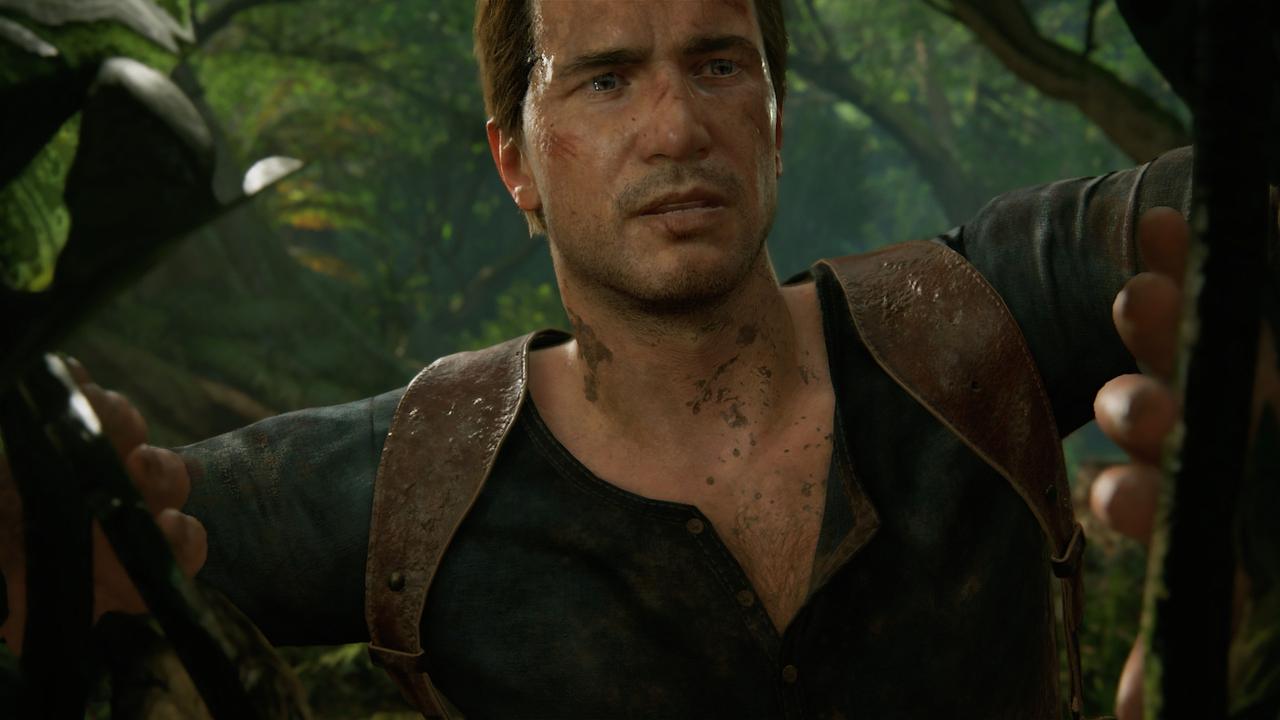 Uncharted 4 Thief's End brought an ending to Nathan Drake’s story. Picture: Sony