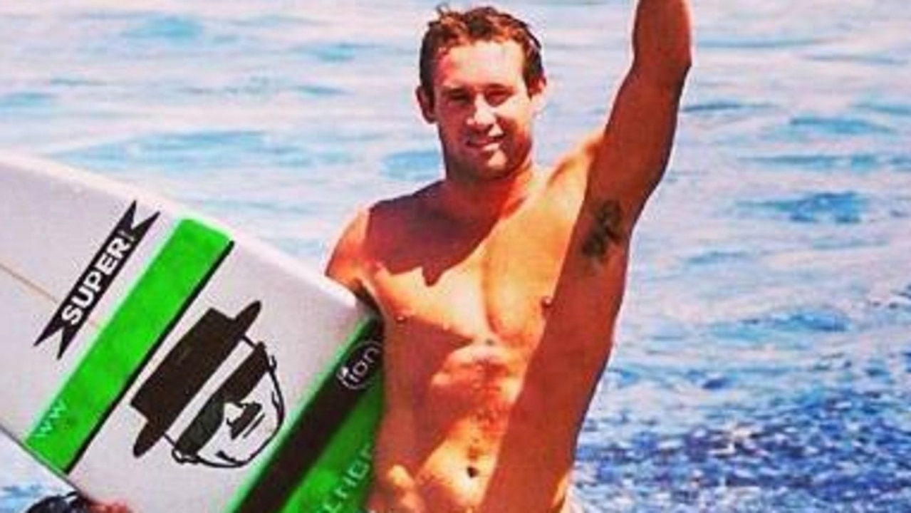 Ex pro-surfer turned cocaine kingpin guilty of more charges