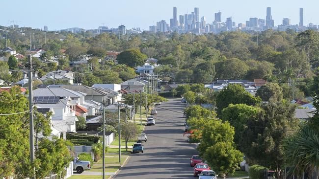 Brisbane home prices continued to grow in November, albeit at a slower pace.