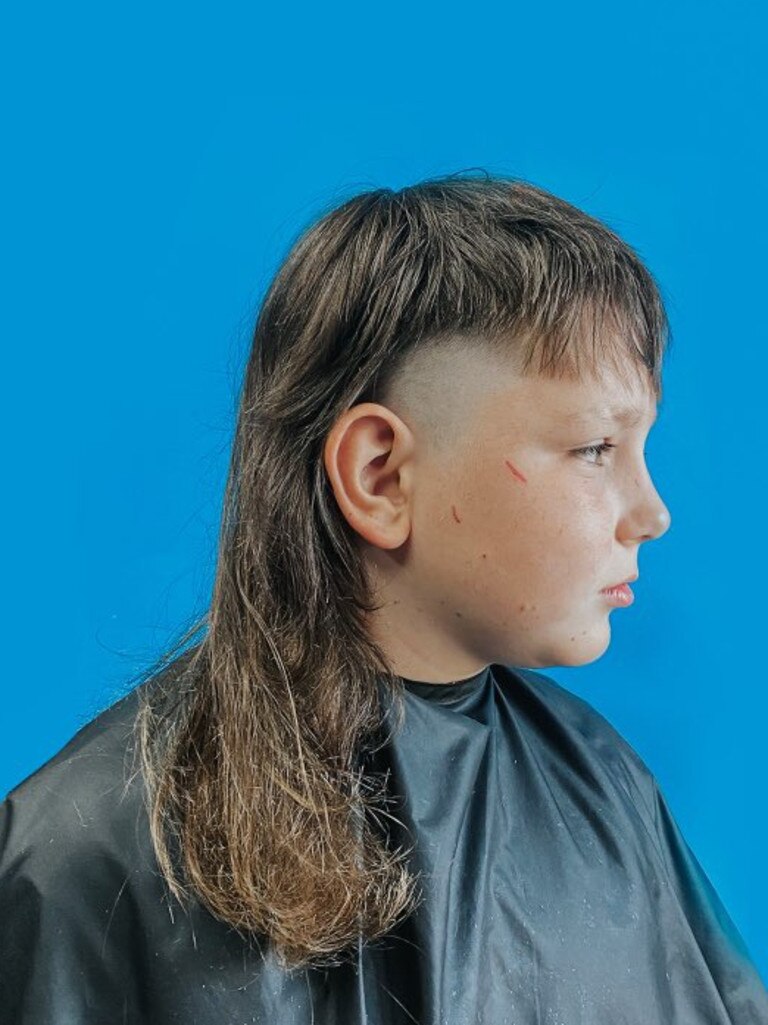 Kids Mullet Cup 2023 - Parker Armstrong, 10.