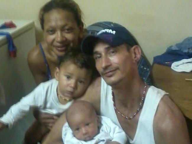 ‘Funny and loving’ father chased to his death by teen, court hears