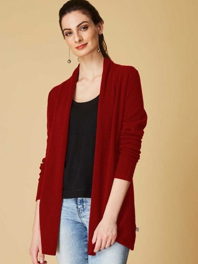 Everyday Cashmere Cardigan.