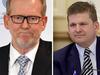Calls for commission of inquiry after CCC chief resigns