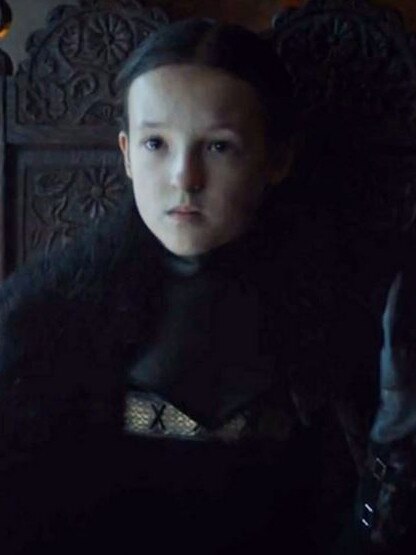 Ramsey was a fan favourite in Game of Thrones as Lyanna Marmont.