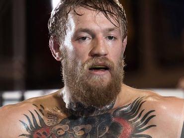 McGregor’s fatal brain snap trigger exposed