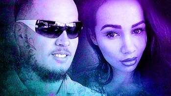 Lionel Patea murdered Tara Brown on the Gold Coast.