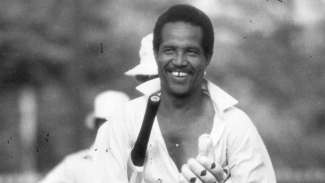 One of cricket’s greatest ever players, Sir Garfield Sobers would have been a rockstar in T20 cricket. 