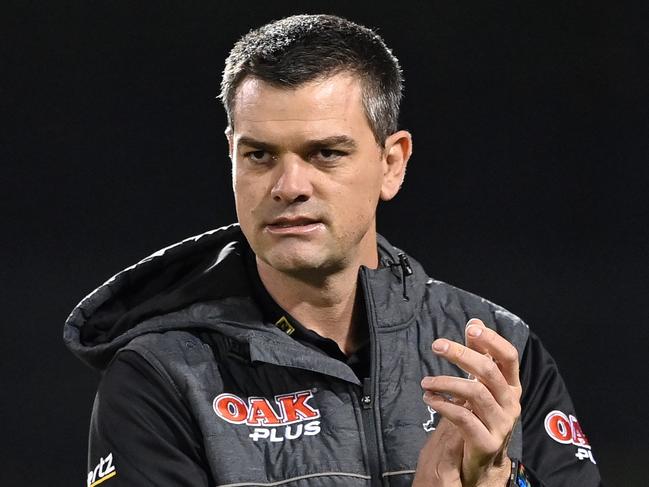 CAMERON CIRALDO NRL 2020 RD04 PENRITH PANTHERS V NEW ZEALAND WARRIORS