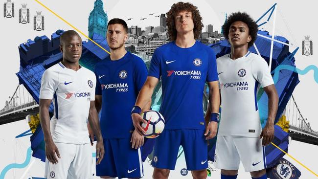 Premier league jerseys 2018 online