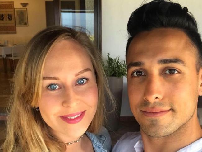 ’Furious’ groom abandons wedding guests